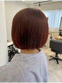 ミニボブ
