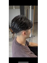 シス(sisu)&nbsp;フェザーショート