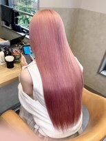 ルシティ(Le City)&nbsp;mellow pink