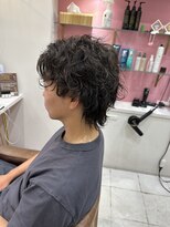 ザトエル 栄(THE TOEL)&nbsp;シャドウウルフ  9/20  2