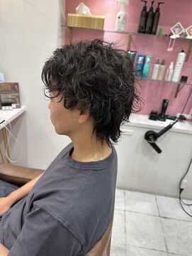 ザトエル 栄(THE TOEL) シャドウウルフ  9/20  2