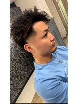 サロンレピア(Salon LEPIA)&nbsp;リバースショート