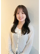 ナンバー リコ 名駅 ジャム 名古屋(N° rico JAM) 難波 茜