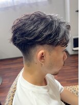 リ メイロ(Re.Meiro)&nbsp;ニュアンスセンターパート