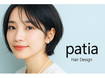 patia【パティア】