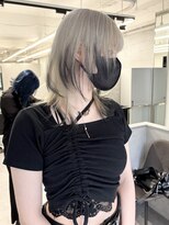 ファイブ(FIVE)&nbsp;ホワイトカラー/ブラックカラ/デザインカラー/ハイトーンカラー