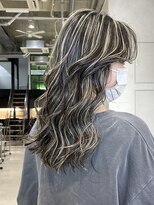 ディーン 豊橋(DEAN)&nbsp;ハイライト　カラー