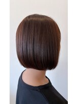 ミックタック(MICK TACK)&nbsp;ボブ