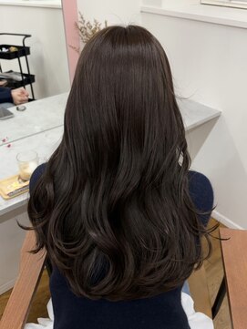 ミレ バイ ルカ(mire by Luca) ash beige