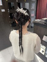 プライズ 錦糸町北口店(prize)&nbsp;リボンカチモリ【錦糸町北口】ayaka