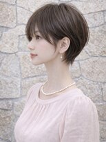 オーロ 宝塚店(ORO)&nbsp;20代30代40代50代髪質改善似合わせグランマッシュデザインカラー