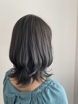 タビー(TABBY) くびれミディアム