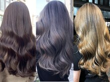 ファラモ 表参道店(FALAMO)の雰囲気（東京初、世界最高毛質バージニアエクステの正規取扱店★）