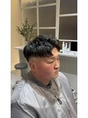 ショートフェード