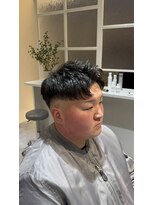 ヴェリタス(VERITAS)&nbsp;ショートフェード