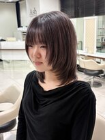 アッシュ 藤が丘店(Ash) サロンスタイル