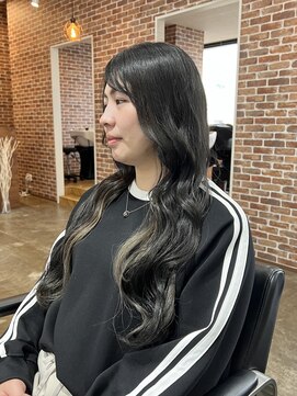 ヴィップルーム(viproom) ピンクベージュレイヤーボブニュアンスカラー外ハネボブショート