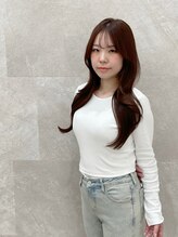 コレル(KORELLE) 莉奈