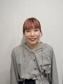ヘアーデザイン ビバース(hair design vivarth)&nbsp;廣瀬 麻美