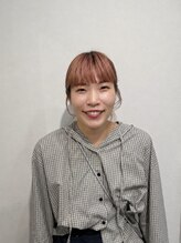 ヘアーデザイン ビバース(hair design vivarth)&nbsp;廣瀬 麻美