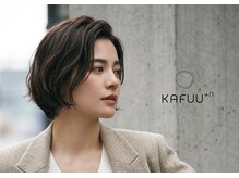 カフープラスエヌ(KAFUU+n)