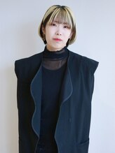 オーシャン(Ocean) 清水 美陽
