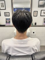 スカイ ビューレックス 丸の内店&nbsp;ナチュラルショート