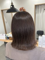 エアリコ 【飯山満/高根木戸/高根公団/北習志野】ツヤ感ブラウン