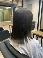 ズッカ(ZuKKa) 《ZuKKa》レイヤーカット◇20代30代40代50代【武蔵小杉/新丸子】