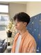 ブルーム 八千代緑が丘(bloom)の写真/《HOT PEPPER Beauty AWARD 2025 BEST SALON 注目サロン選出》メンズからの支持率◎幅広いスタイルを実現