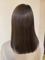 シーエーペッツ(CA-PETZ)&nbsp;毛先を整えてサラサラヘアに♪