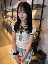 ルーチェ(Luce)&nbsp;ロングレイヤー