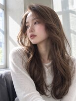 ユイマァル 岡山(YUIMARL)&nbsp;岡山20代30代★髪質改善★レイヤーカット★顔周りレイヤー★