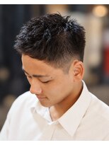 OWN Men's salon【オウン】 メンズカット