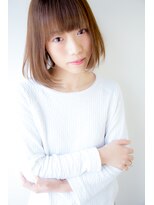 ヘアーグラン(Hair Gran.) アッシュベージュ