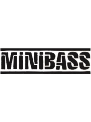 ミニバス(MiNiBASS)