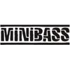 ミニバス(MiNiBASS)のお店ロゴ