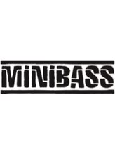 ＭｉＮｉＢＡＳＳ　ミニバス