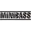 ミニバス(MiNiBASS)のお店ロゴ