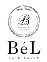 BeL HAIR SALON 　【 ベル 】