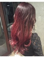 キー(kｅｙ)&nbsp;お客様style