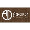 アディクション(ADDICTION)のお店ロゴ