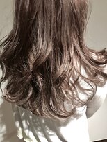 アディクト 綾瀬(ADDICT)&nbsp;【ADDICT_YuuYa】セミディグレージュひし形シルエットエアリ