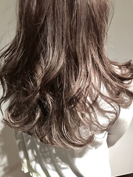 アディクト 綾瀬(ADDICT) 【ADDICT_YuuYa】セミディグレージュひし形シルエットエアリ