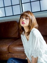 エイル 町田(ail)&nbsp;ノームコアなカジュアルレイヤー[町田駅]