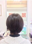 マットブラウン☆