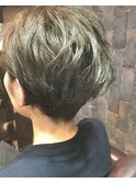 クラシカルショート