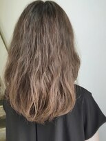 フローレント(florent) お客様スナップ 上念担当