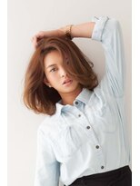 カッファ 東銀座(CUFFA)&nbsp;【CUFFA】かきあげミディ 大人カジュアル 東銀座【カッファ】