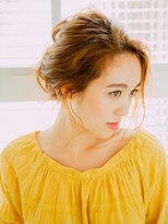 プロデュース 相模原店(Produce)&nbsp;パーティ☆大人かわいい☆ヘアアレンジ